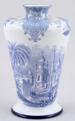 Vase c1920s